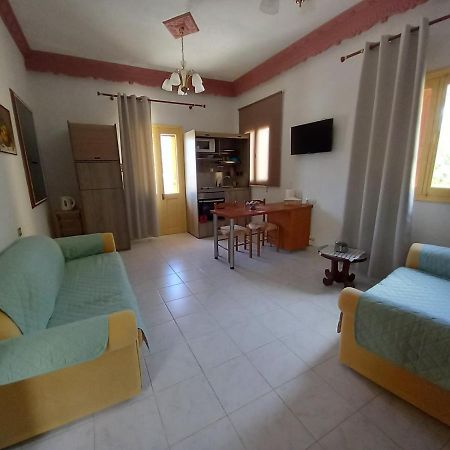 Villa Agnanti House Symi Exterior foto
