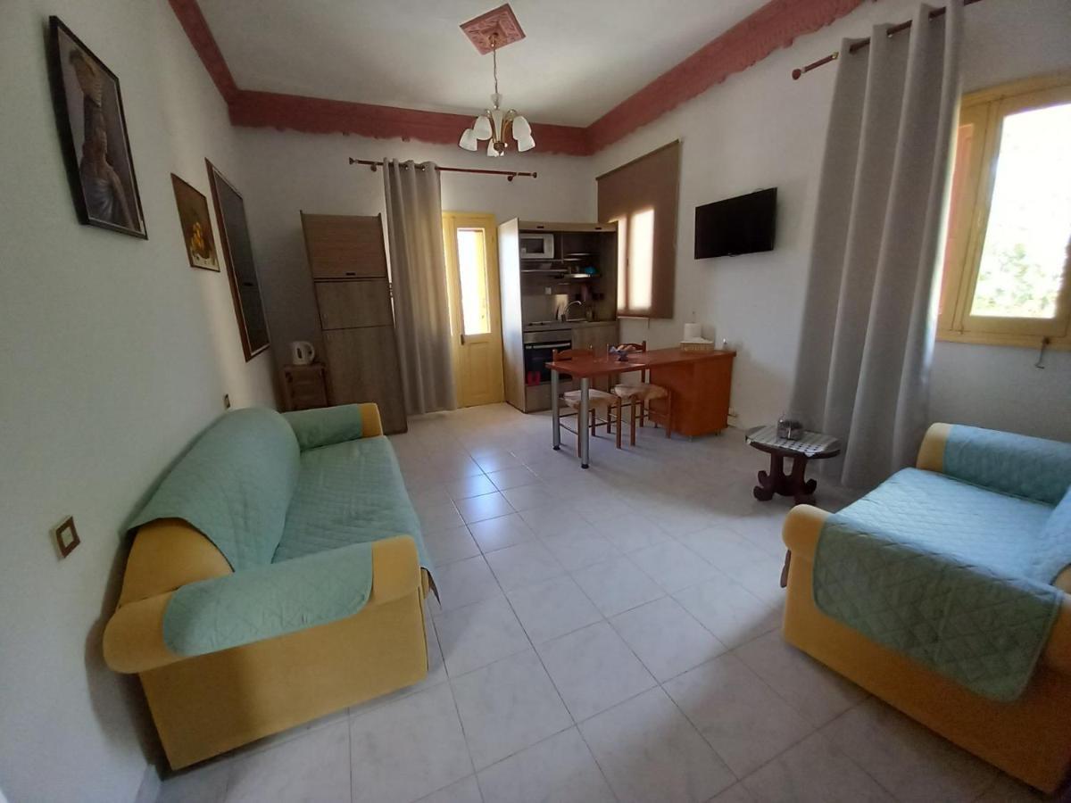 Villa Agnanti House Symi Exterior foto