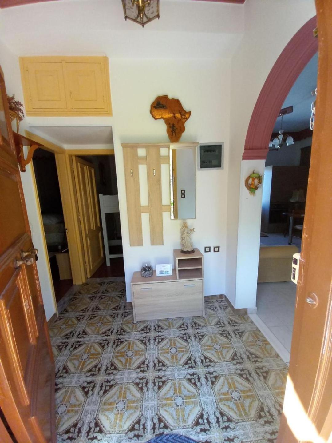 Villa Agnanti House Symi Exterior foto