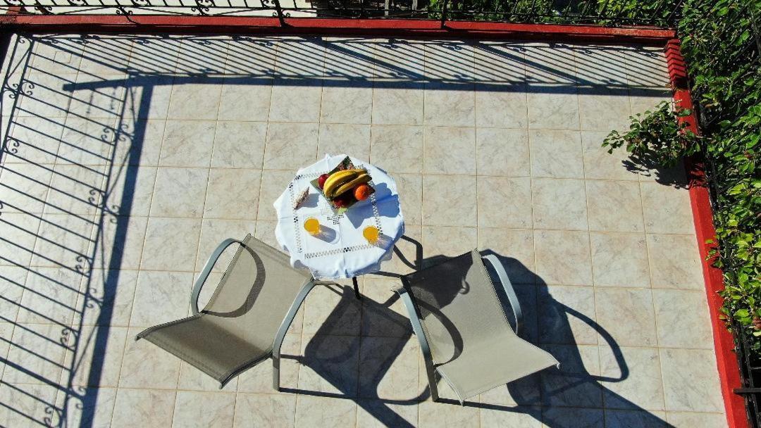 Villa Agnanti House Symi Exterior foto